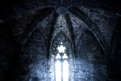 Chapelle de la Halle aux Bleds de Saint-Flour