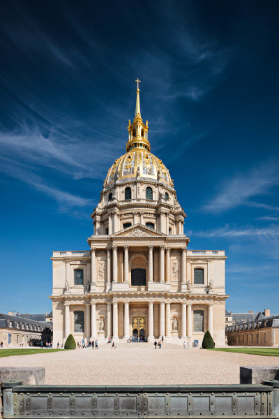 Église Saint-Louis des Invalides