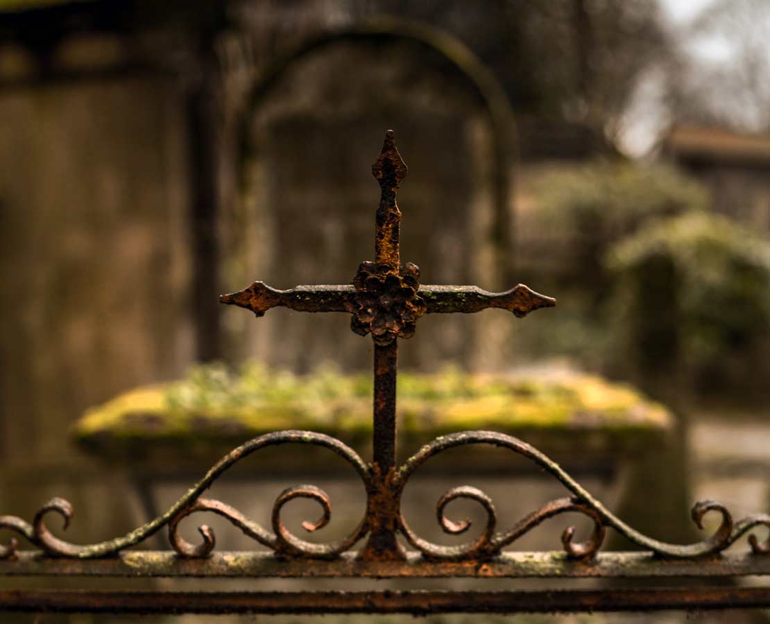 Tombe du cimetière du Père Lachaise, Paris