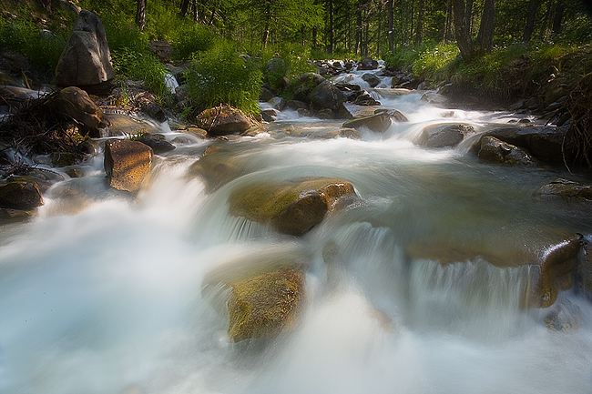 Photo de paysages par Philippe Albanel