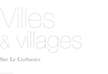 Titre portfolio villes et villages : Clermont-Ferrand